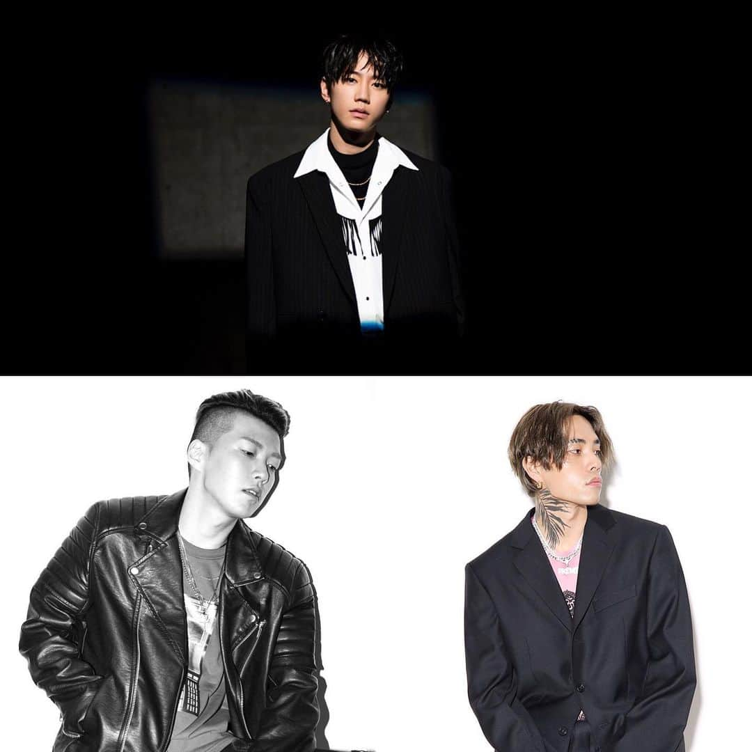 U-KISSさんのインスタグラム写真 - (U-KISSInstagram)「JUN(from U-KISS)Collaboration Project 3  with Reddy&Sway D、11月6日ミュージックカードをリリース!!! ◆内容：  JUNのCollaboration Project第3弾は韓国ヒップホップ・シーンで 最もスタイリッシュと称されるアーティストReddyとコラボレーション になります。 さらに、独創的な世界観と活気溢れる音楽スタイル で注目されているSway Dがプロデューサーとして参加しました。 ◆発売日：11月6日 ◆タイトル：未定  さらなる詳細は追ってHP他にて随時アップしていきますので、楽しみにお待ちください。  #ukissjun #이준영 #reddy #swayd #コラボ #콜라보레이션」7月31日 12時22分 - ukiss_japanofficial