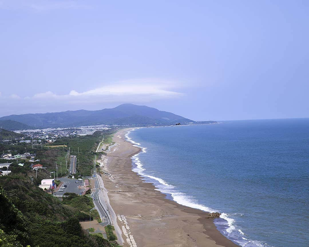 愛知県田原市のインスタグラム