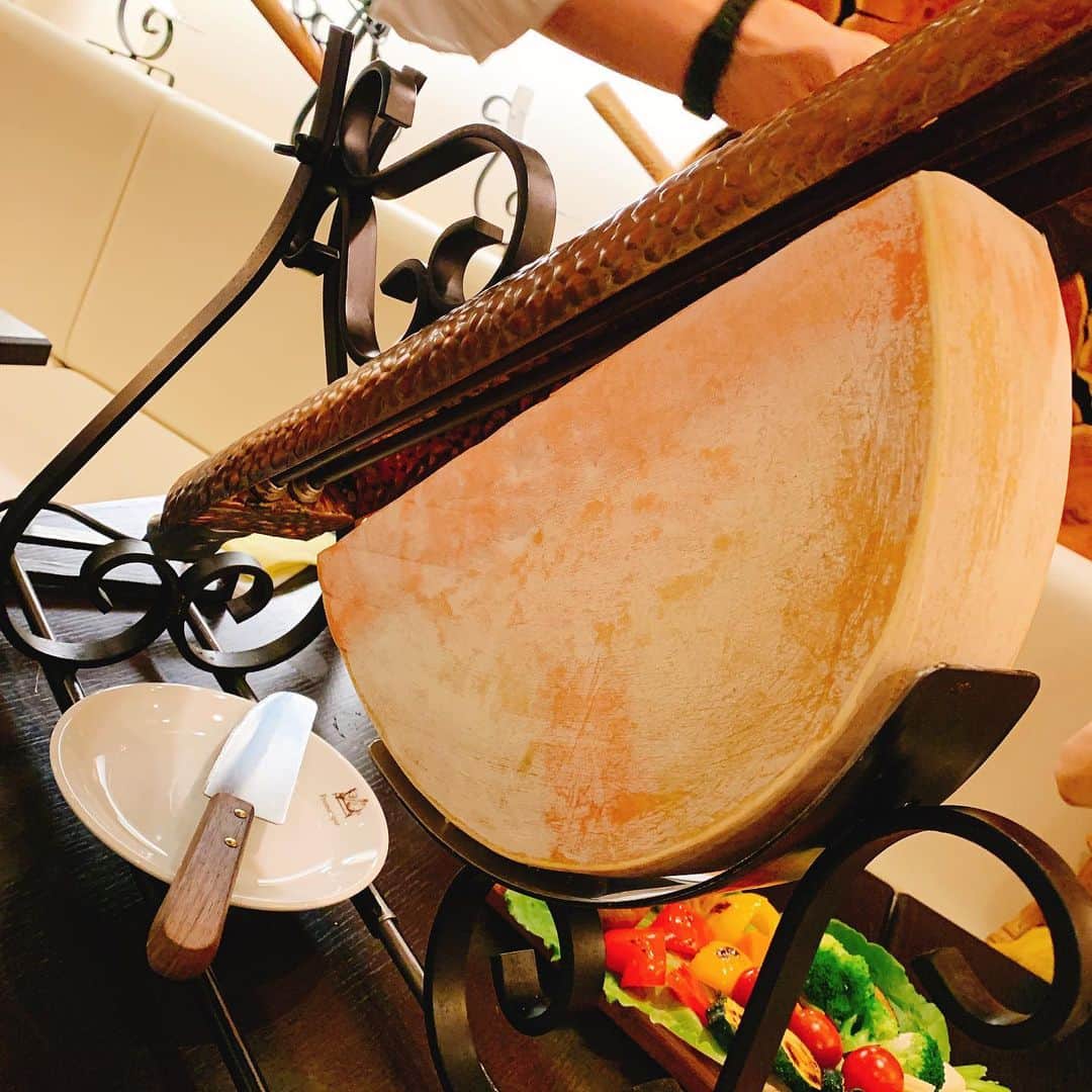 武田るいのグルメインスタ