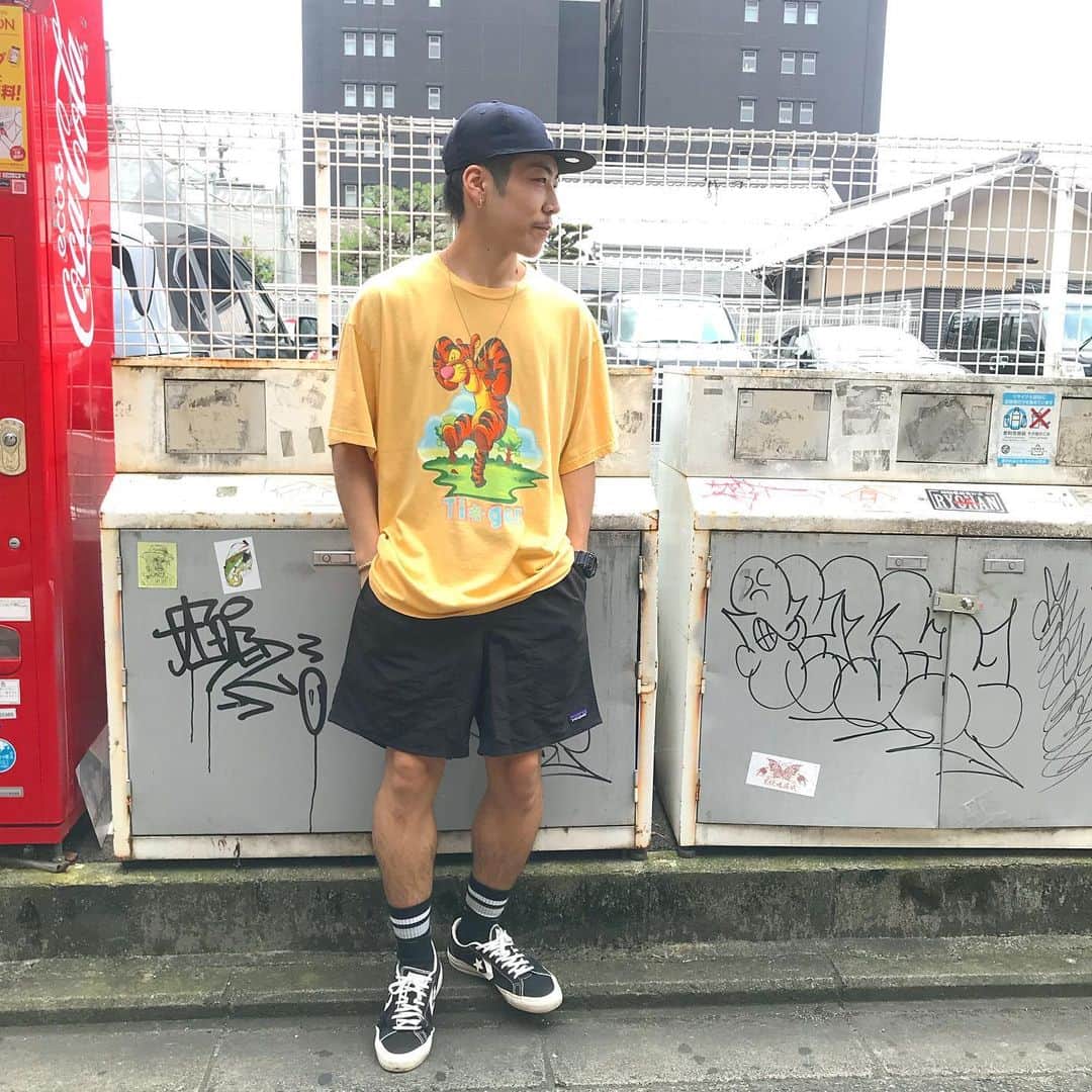 原宿シカゴのインスタグラム