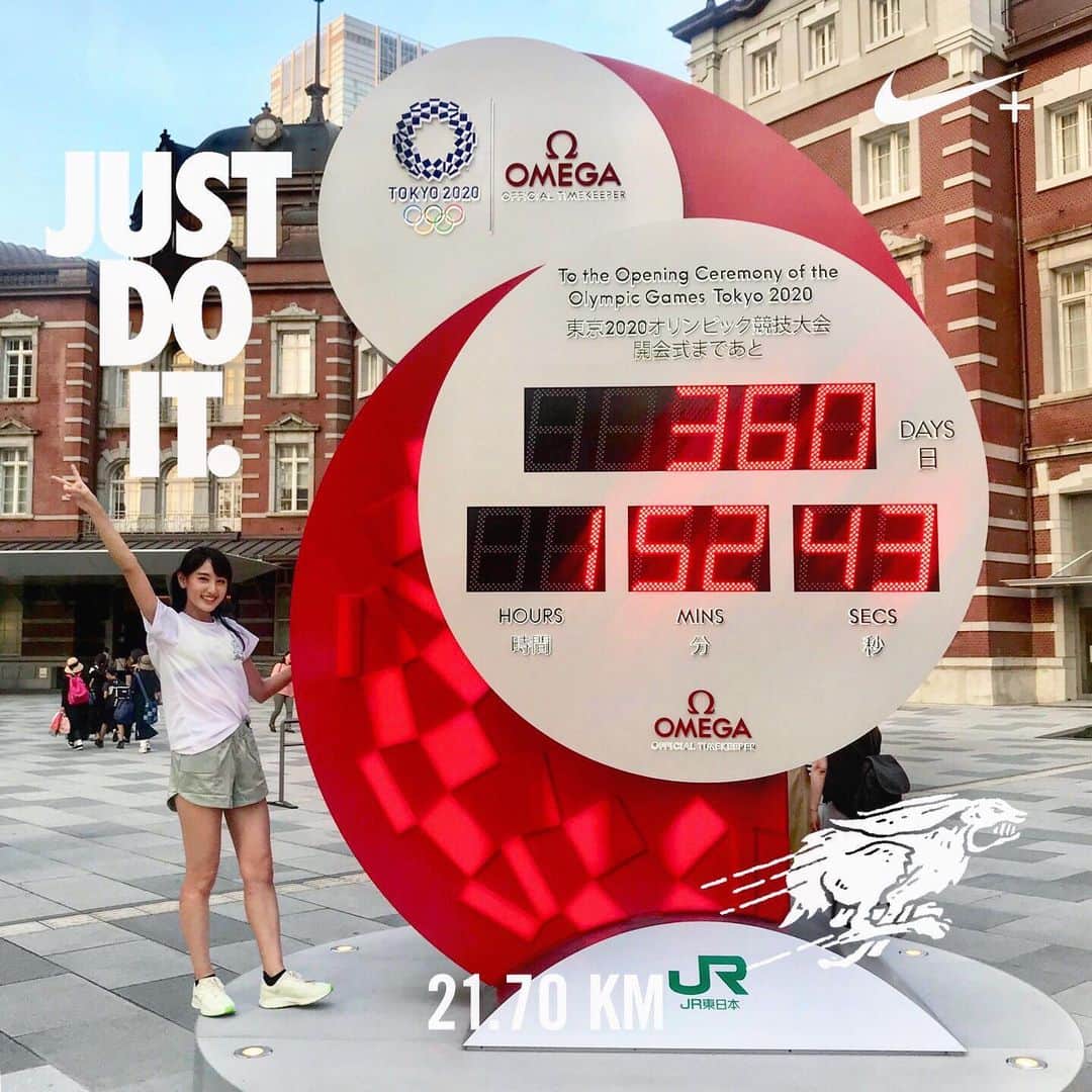 のインスタグラム：「ㅤㅤㅤㅤㅤㅤㅤㅤㅤㅤㅤㅤㅤ ㅤㅤㅤㅤㅤㅤㅤㅤㅤㅤㅤㅤㅤ D-360 ㅤㅤㅤㅤㅤㅤㅤㅤㅤㅤㅤㅤㅤ #TOKYO2020 #tokyoolympics2020  #tokyoolympics #countdown  ㅤㅤㅤㅤㅤㅤㅤㅤㅤㅤㅤㅤㅤ」
