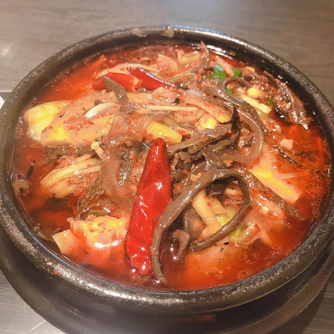 たまたまこのグルメインスタ