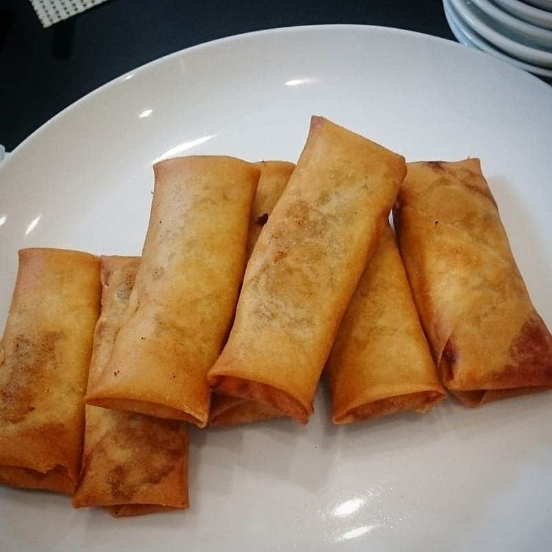 新山大のグルメインスタ