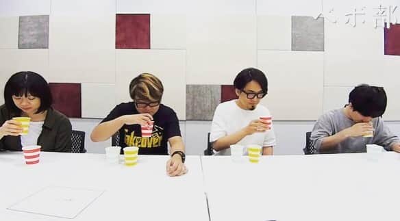堀之内大介のインスタグラム