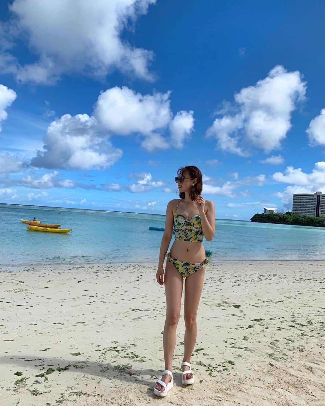 karen okajimaのインスタグラム