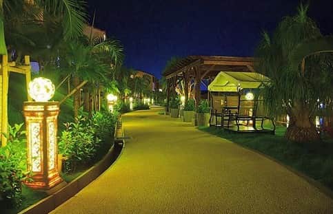 グランヴィリオリゾート石垣島のグルメインスタ