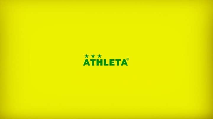 ATHLETAのインスタグラム