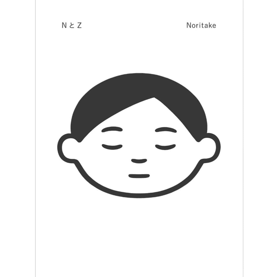 ZUCCa official Instagramさんのインスタグラム写真 - (ZUCCa official InstagramInstagram)「ZUCCaとイラストレーター・Noritakeとの共同企画展示「ねむくなる」を、8月2日（金）から9月10日（火）まで、CABANE de ZUCCa南青山にて開催いたします。本展では、Noritakeとの3回の展示作品をまとめた作品集『NとZ』が先行発売となります。  ねむくなる − Noritake 会期：2019年8月2日（金）− 9月10日（火） 会場：CABANE de ZUCCa南青山（港区南青山3-13-14 / Tel.03-3470-7488） 時間：11:00 − 20:00（入場無料）  @zucca_tokyo #noritake #nemukunaru #aoyama #exhibition #fashion #autumn #winter #2019 #aw19 #japan #tokyo #ootd #zucca #zuccatokyo #のりたけ #ねむくなる #ズッカ #ズッカトウキョウ」7月31日 19時34分 - zucca_official