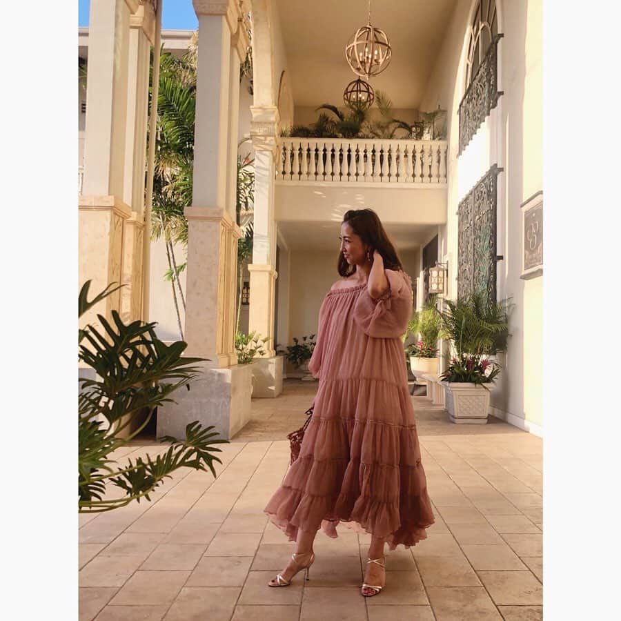栗原佐知子のインスタグラム