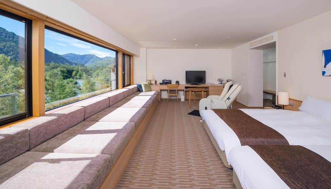 一休.com公式アカウントのグルメインスタ