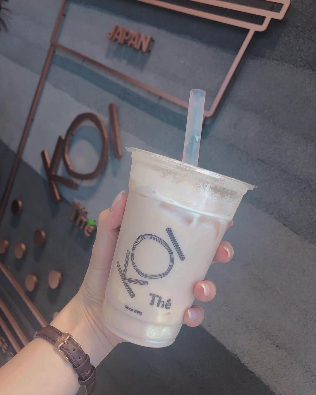 松崎博香のグルメインスタ