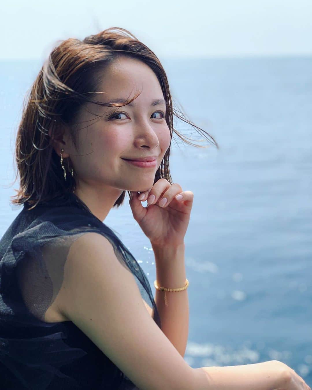 寺田有希さんのインスタグラム写真 - (寺田有希Instagram)「summer has come…!!!!!☀️🍉 ・ ・ #summer #summers #夏ですね #夏  #夏バテ になりがち #今年こそは  #寺田有希 #teradayuki」7月31日 14時10分 - terada_yuki