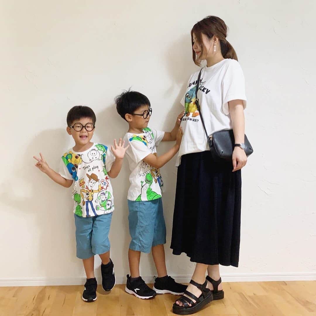 のインスタグラム