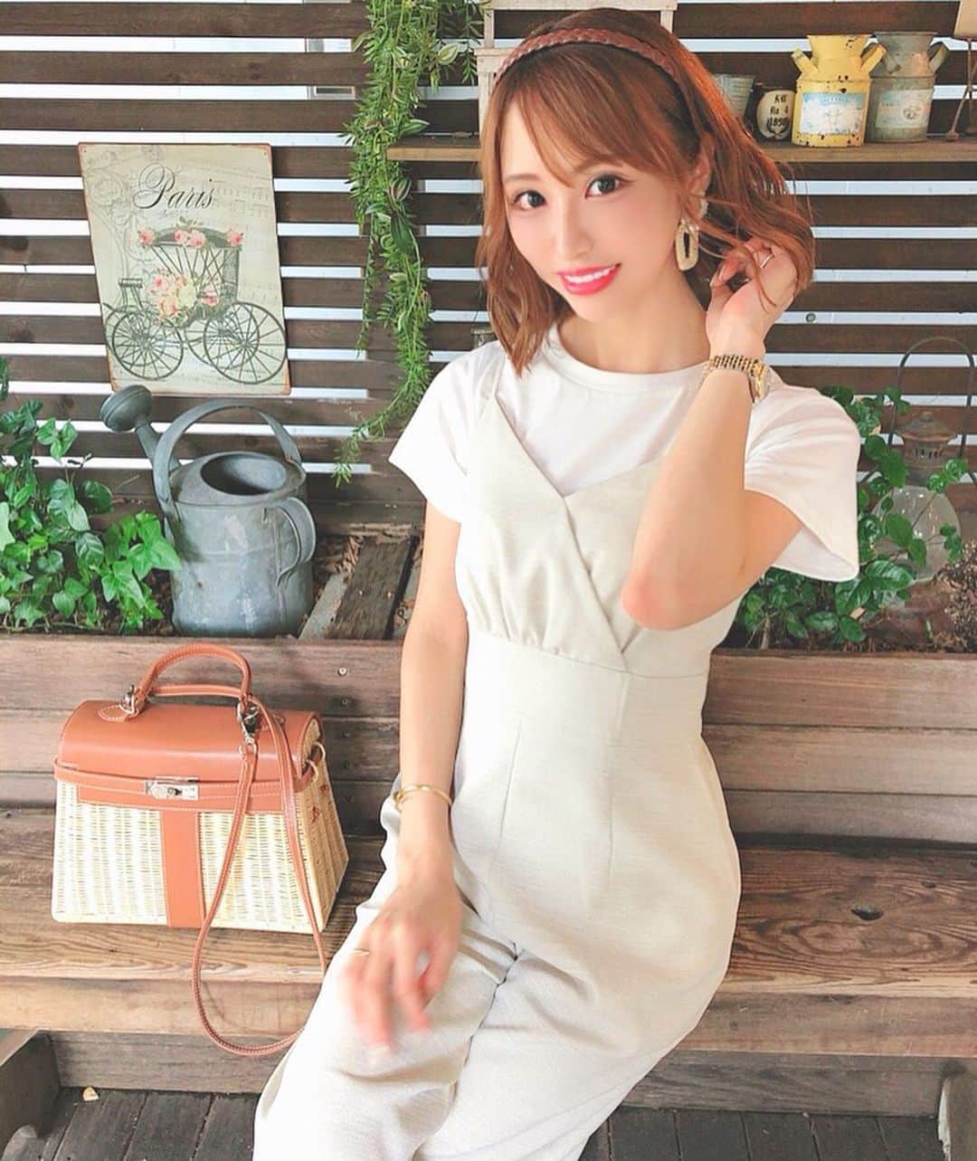 一ノ瀬恋のグルメインスタ