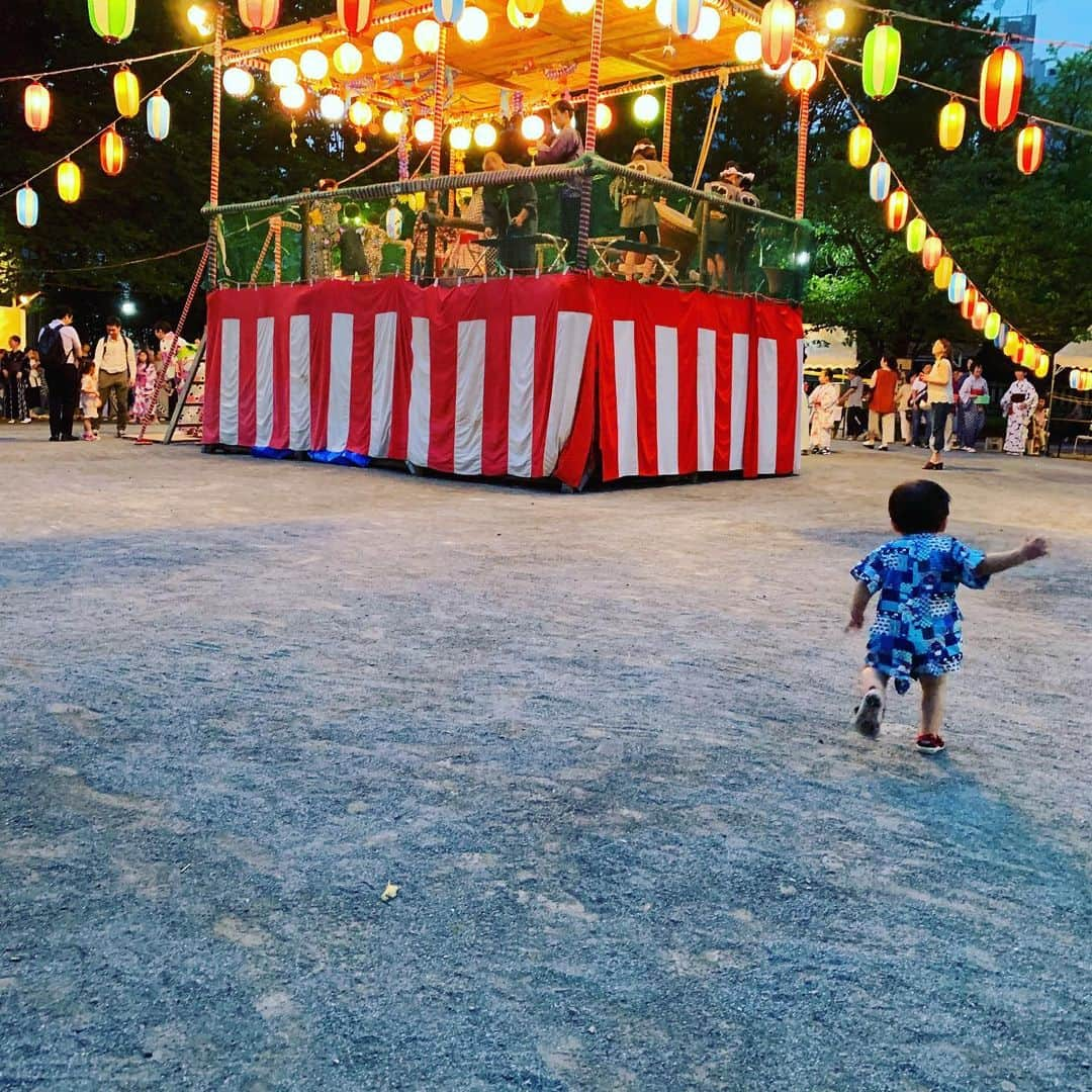 三遊亭とむのインスタグラム