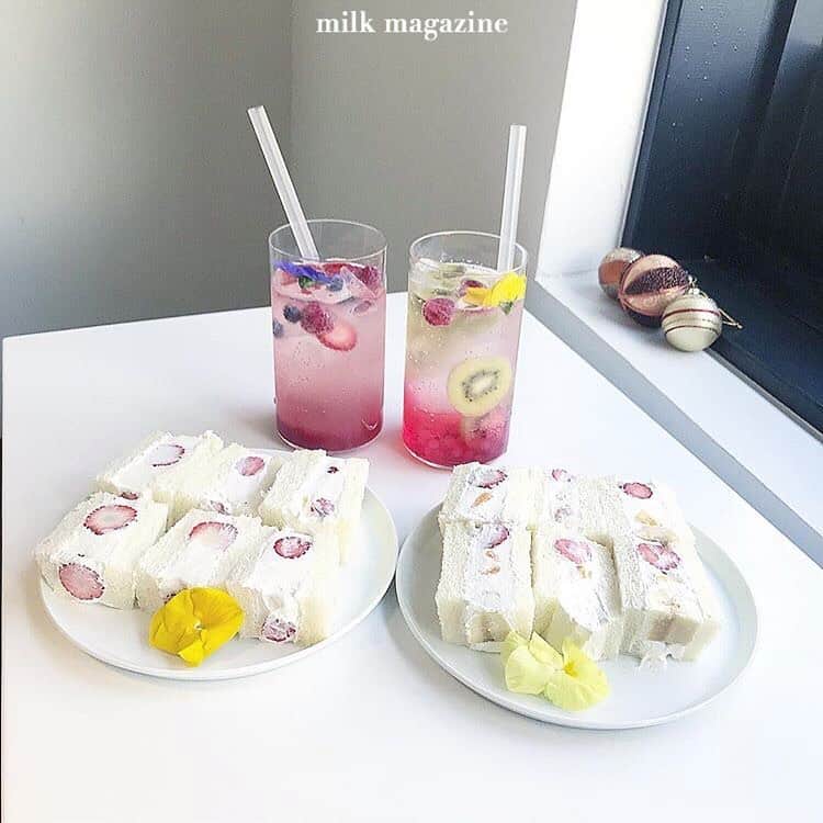 MOVE / ムーブのグルメインスタ