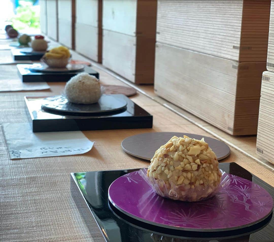 細田阿也のグルメインスタ