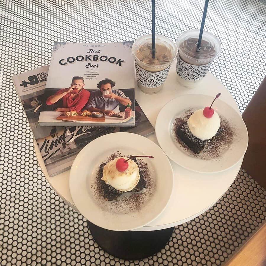 isutaのグルメインスタ