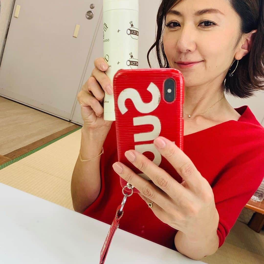 坂田陽子のインスタグラム