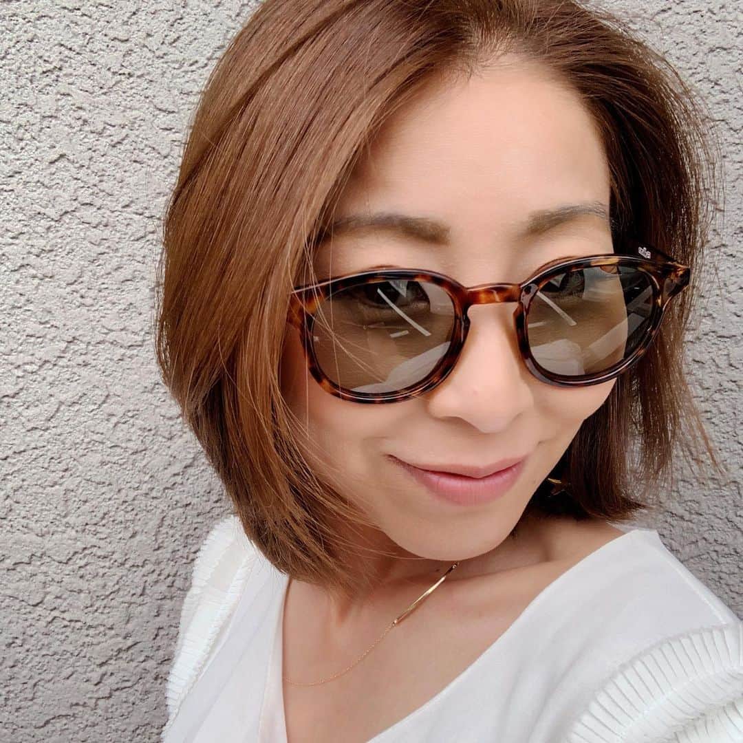 水田真依子のインスタグラム
