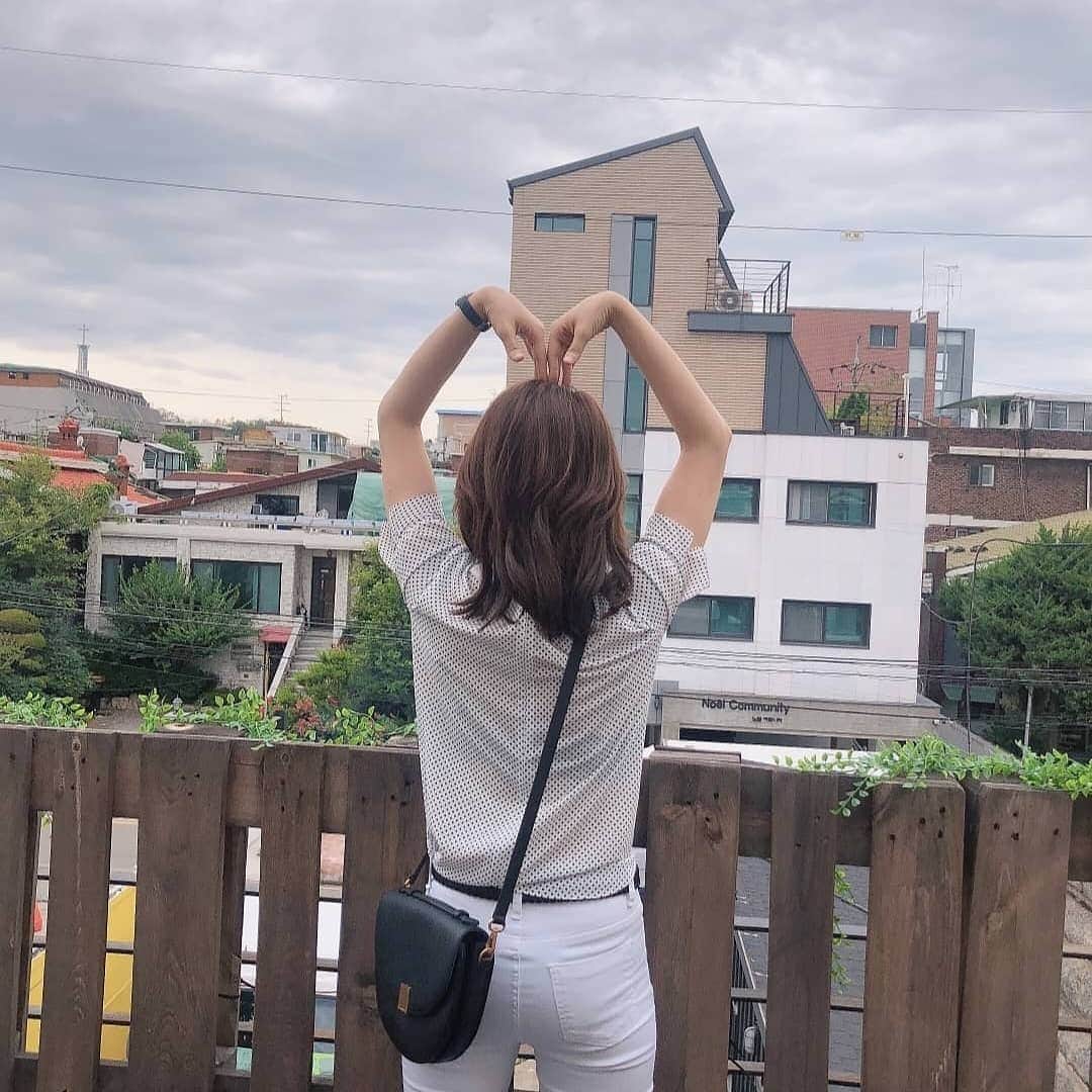 ジヒョン さんのインスタグラム写真 - (ジヒョン Instagram)「💕🔊 ((본방사수해주시면감사)) 악마가너의이름을부를때」7月31日 15時34分 - jihyunilovee