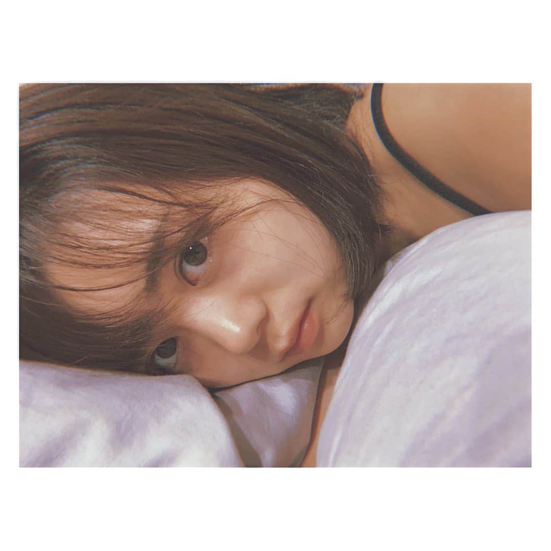 のインスタグラム：「ひょえ〜 オーディション緊張しすぎて 緊張が抜けない  この感じ嫌いじゃない  移動時間2時間弱 オーディション10分  この感じ嫌いじゃない  #この感じ嫌いじゃない」