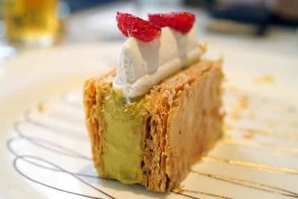 "TERIYAKI" テリヤキ編集部のグルメインスタ