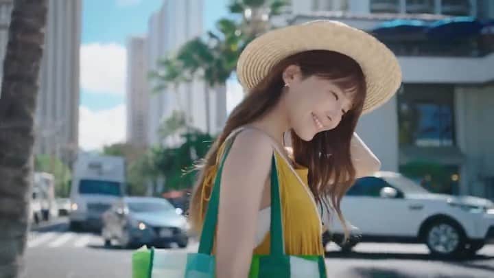 宇野実彩子のインスタグラム