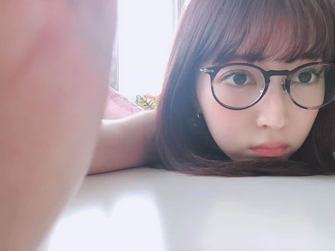麻亜里のインスタグラム