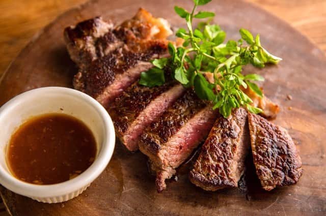 ゼストキャンティーナのグルメインスタ