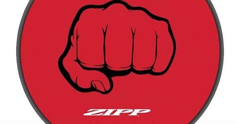 Zipp Speed Weaponryのインスタグラム