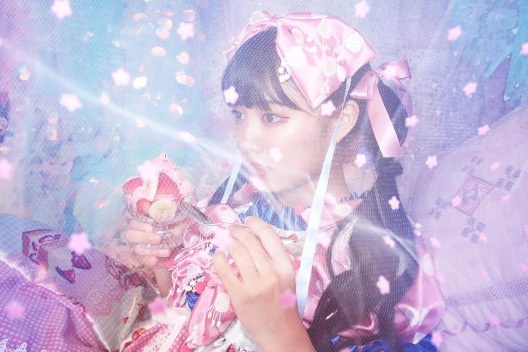 のインスタグラム：「ㅤㅤㅤㅤㅤㅤㅤㅤㅤㅤㅤㅤㅤ ㅤㅤㅤㅤㅤㅤㅤㅤㅤㅤㅤㅤㅤ ㅤㅤㅤㅤㅤㅤㅤㅤㅤㅤㅤㅤㅤ ㅤㅤㅤㅤㅤㅤㅤㅤㅤㅤㅤㅤㅤ これお気に入り ふわふわ~ㅤㅤㅤㅤㅤㅤㅤㅤㅤㅤㅤㅤㅤ ㅤㅤㅤㅤㅤㅤㅤㅤㅤㅤㅤㅤㅤ  hair&make:小夏  @712_coconut ㅤㅤㅤㅤㅤㅤㅤㅤㅤㅤㅤㅤㅤ photo&costume:MIYANISHIYAMA @nishiyamamiya ㅤㅤㅤㅤㅤㅤㅤㅤㅤㅤㅤㅤ #MIYANISHIYAMA」
