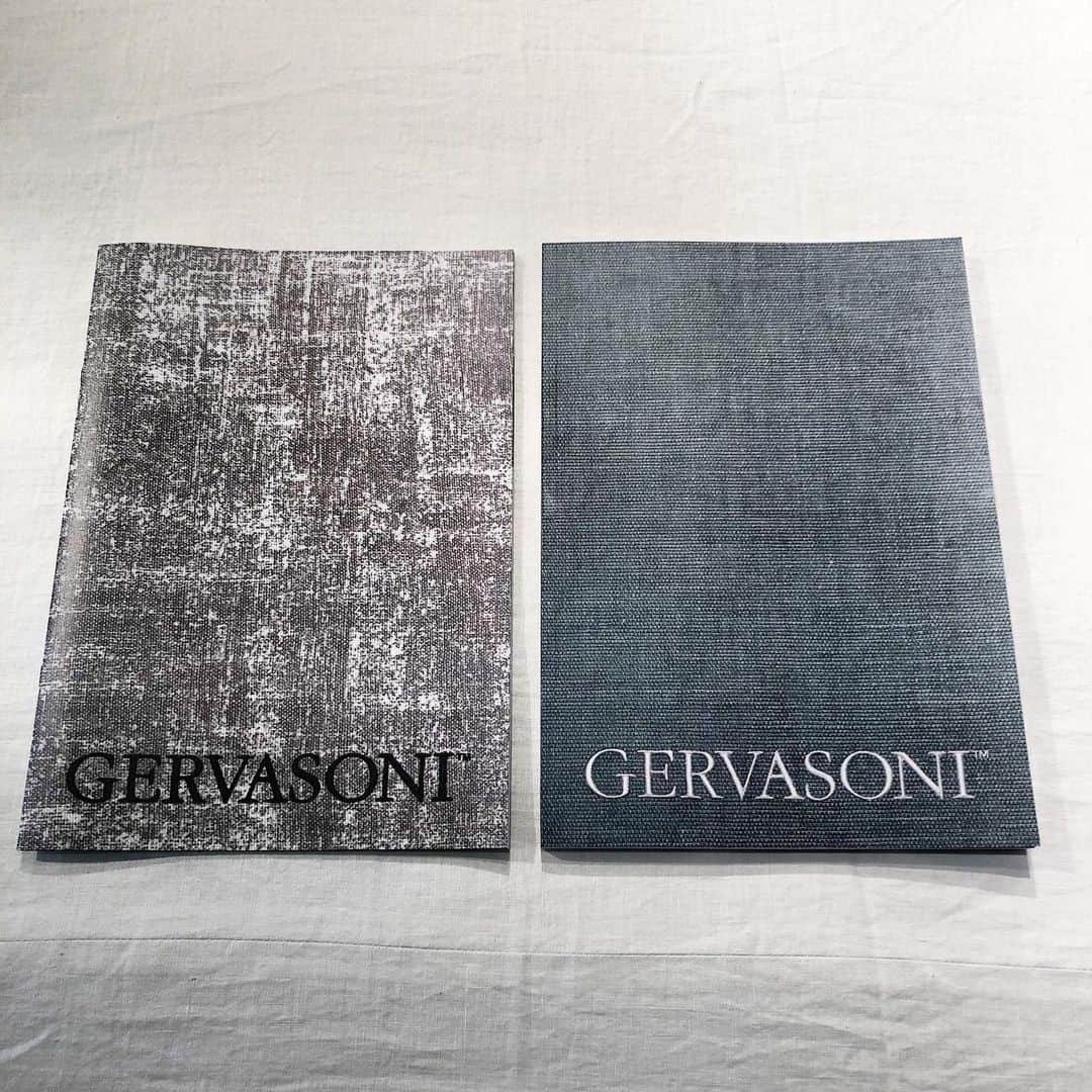 GERVASONI JAPAN / ジェルバゾーニ ジャパンさんのインスタグラム写真 - (GERVASONI JAPAN / ジェルバゾーニ ジャパンInstagram)「【 New Catalogue‼︎ 】  日本版の簡易カタログと総合カタログが出来上がりました✨✨ ・ トップページのリンクよりご覧いただけます^ ^ 是非ご覧ください👀 ・ #gervasoni #gervasoni1882 #gervasonijapan #gervasonitokyo #gervasonitour #newcollection #new #news #newcatalogue #madeinitaly #archiproducts #archilovers #design #decor #sofa #living #ジェルバゾーニ #ジェルバゾーニトーキョー #ジェルバゾーニジャパン #カタログ #新カタログ #instagood #instamood #followus #mood #インテリア #インテリアコーディネート #インテリア好きな人と繋がりたい」7月31日 16時39分 - gervasoni_japan