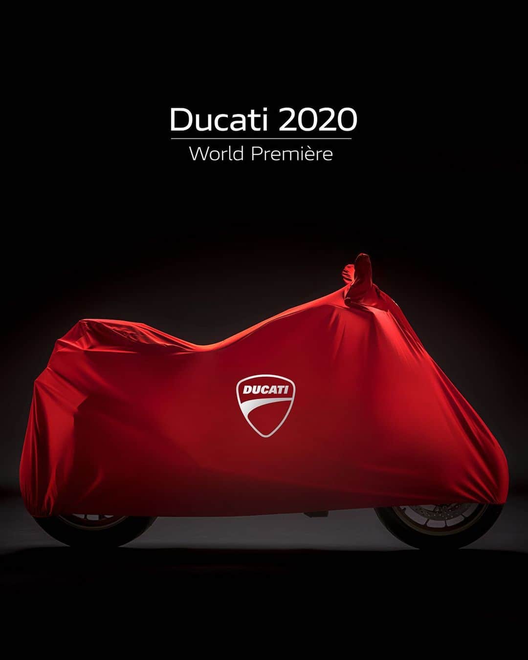 Ducati Japanのインスタグラム