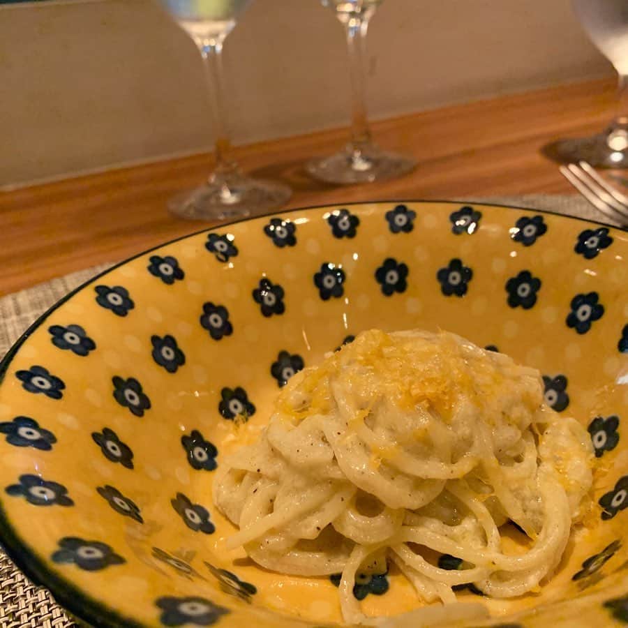 吉田美紀のグルメインスタ