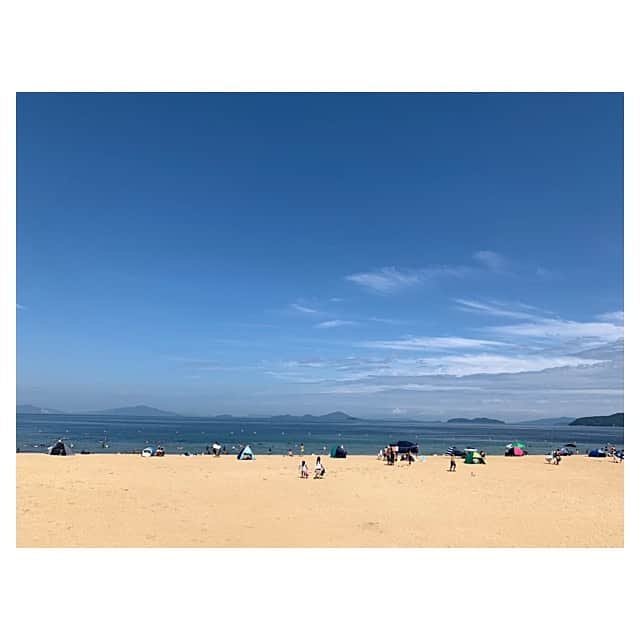DJPLANET_JPのインスタグラム：「🌊🌊🌊. 海の日は海へ行きました🙋‍♂️」