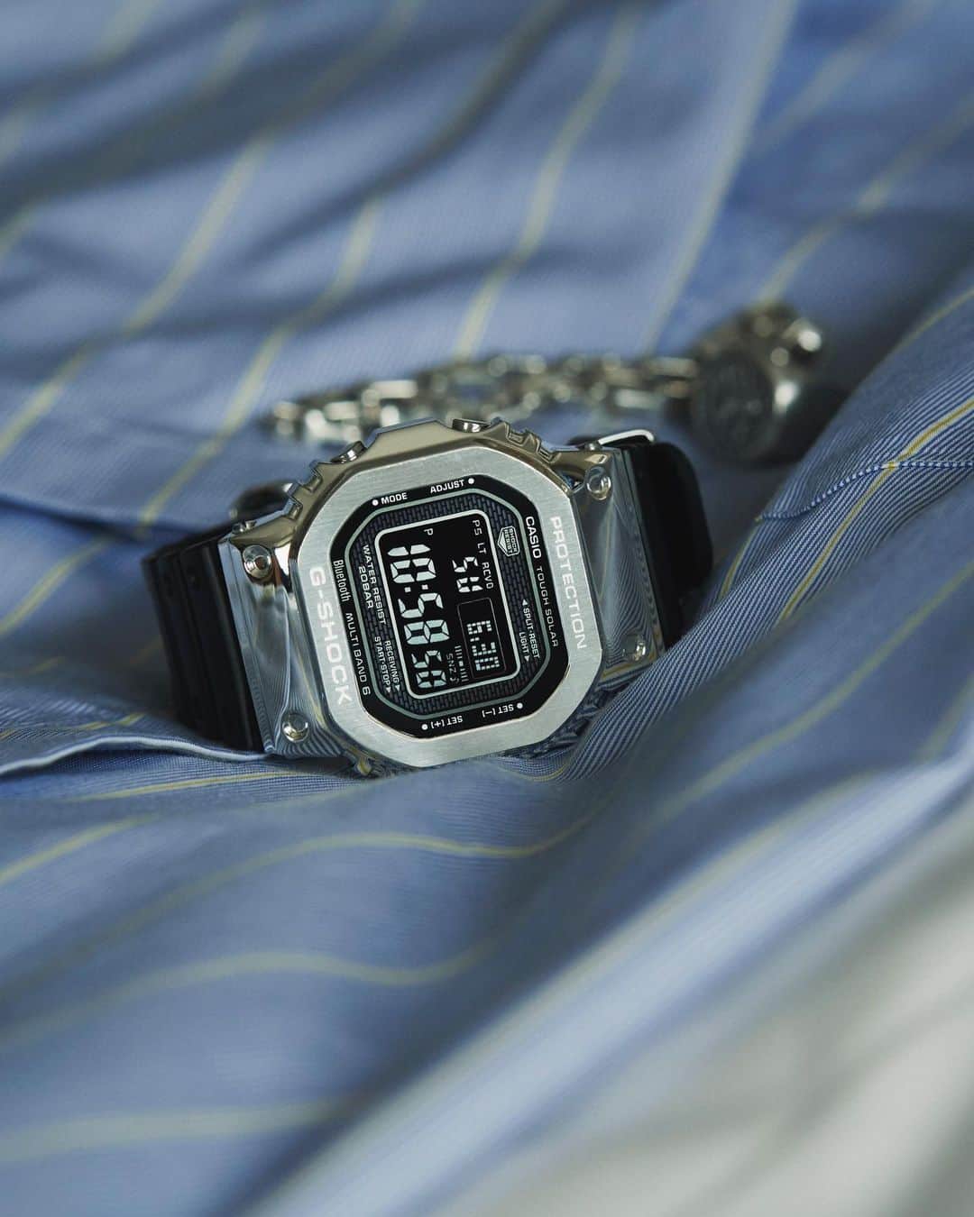 G-SHOCKのインスタグラム