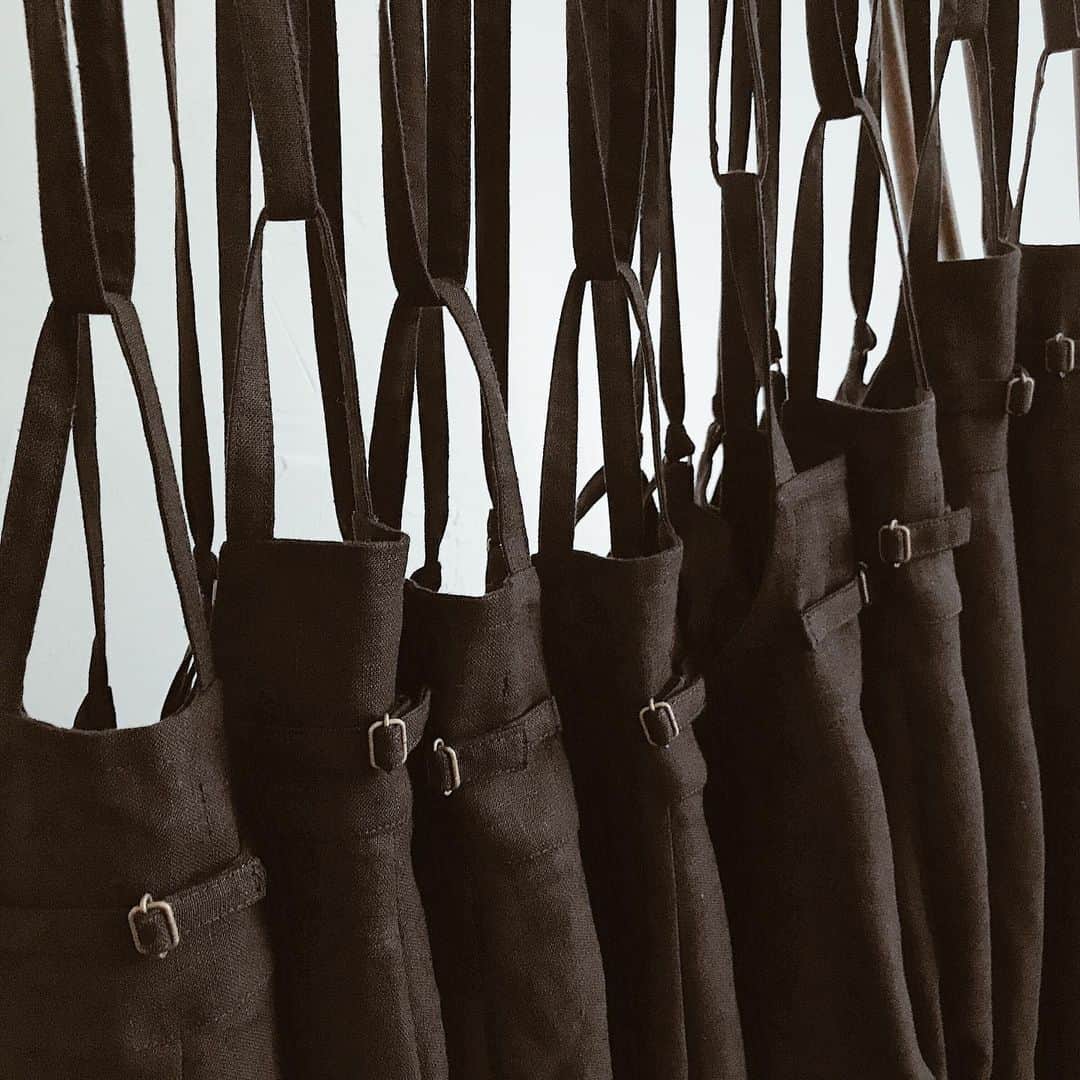 Yuiのインスタグラム：「repetition of "goodbye and hello" everyday」
