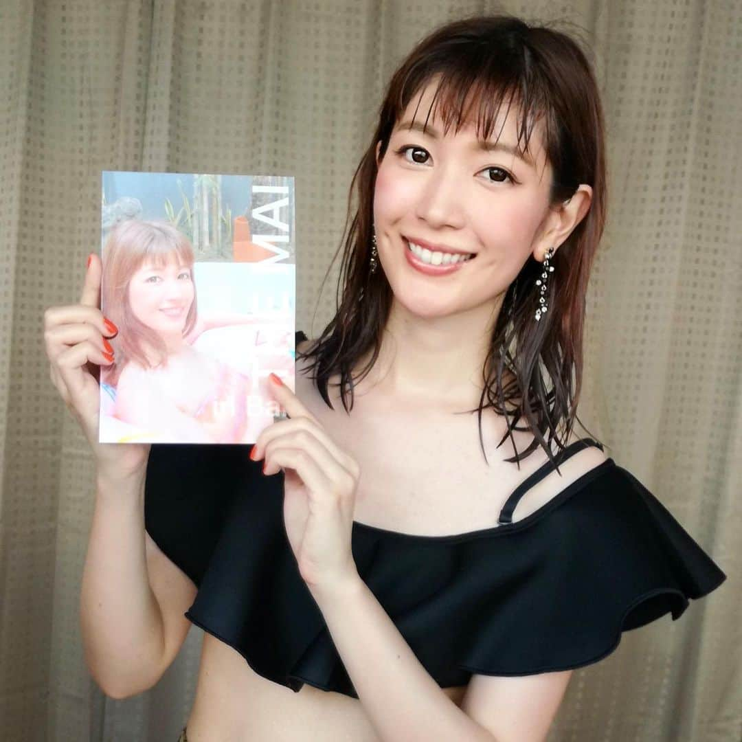 石田真以のインスタグラム