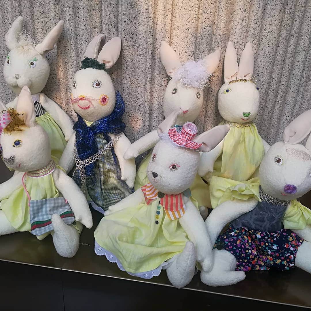 タピエスタイルのインスタグラム