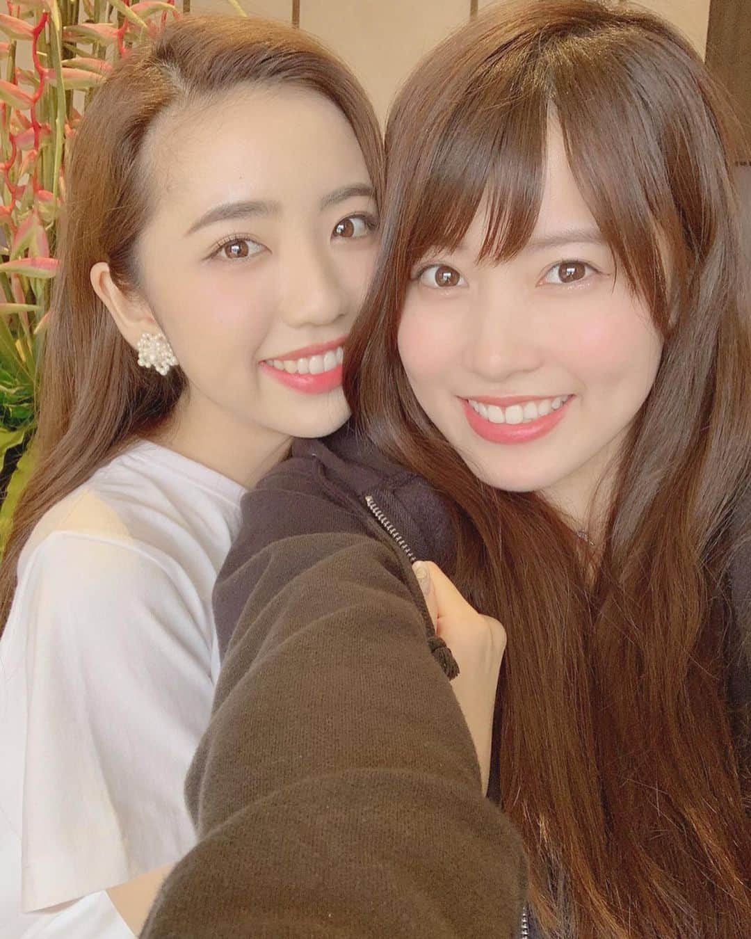 濵松里緒菜さんのインスタグラム写真 - (濵松里緒菜Instagram)「* * * 愛しのりんりん〜〜☺️💕💕 * *」7月31日 17時52分 - riona_hamamatsu