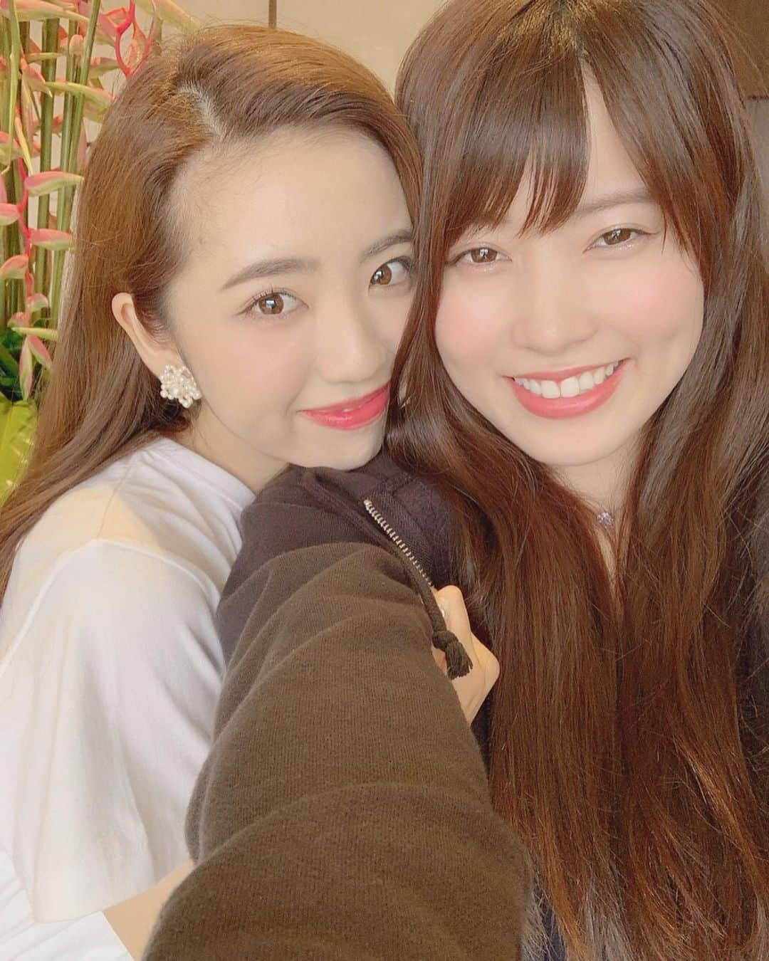 濵松里緒菜さんのインスタグラム写真 - (濵松里緒菜Instagram)「* * * 愛しのりんりん〜〜☺️💕💕 * *」7月31日 17時52分 - riona_hamamatsu