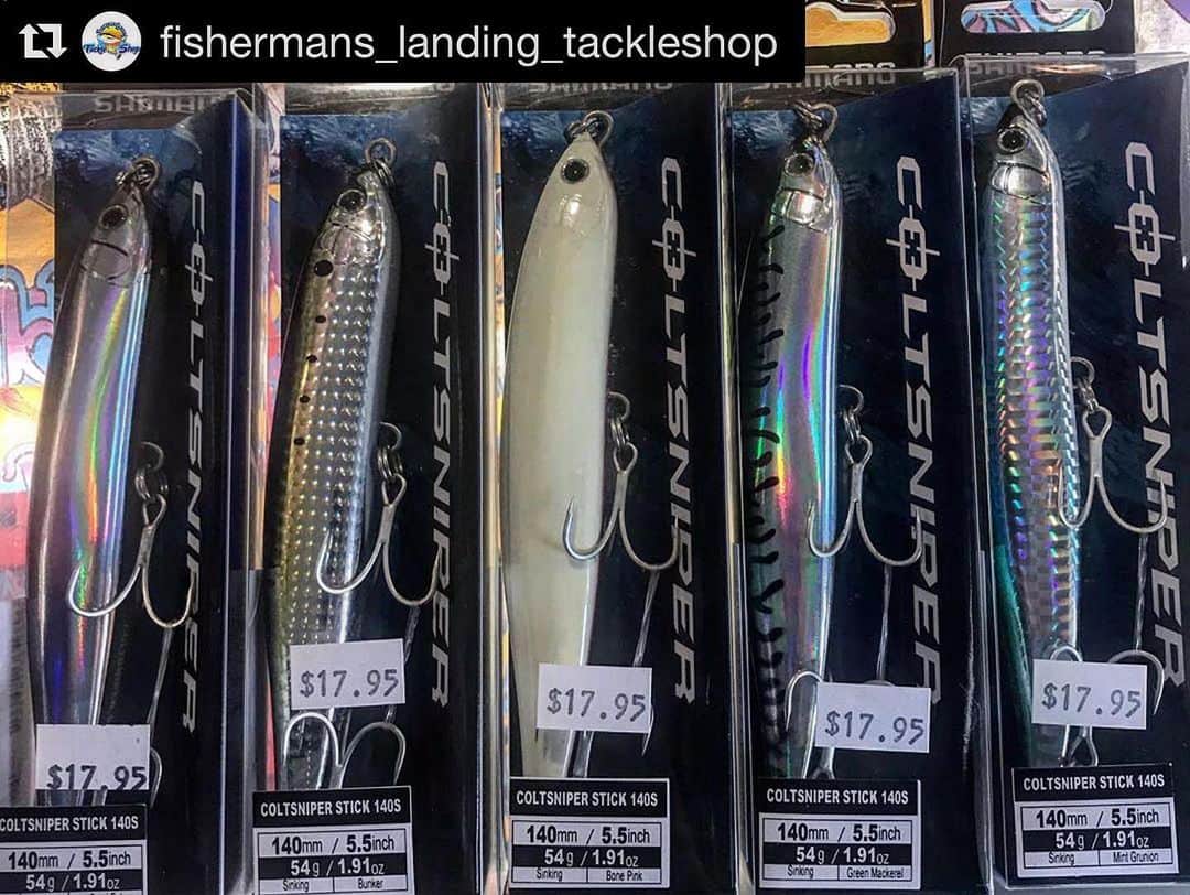 シマノ｜Fishingのインスタグラム