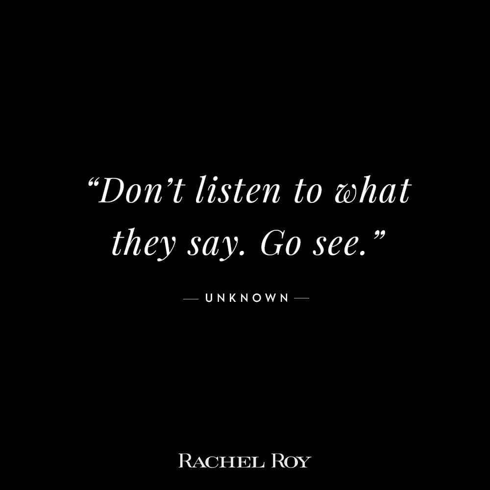のインスタグラム：「In a world of recycled opinions & thoughts; find out for yourself. Go everywhere & anywhere that is new & that will expand your mind. Meet new people & experience new cultures; before you decide. xxRR . . . . #upliftingquotes #empower #empoweringwomen #empowerment #positivemind #selfdevelopment #selfimprovement #motivationalquote #motivationalquotes #bossbabe #successquotes #entrepreneurlife #personalgrowth #entrepreneurquote #positivemindset #startupgrind #empowerment #changinglives #investinyourself #chaseyourdreams #educateyourself #lifeadvice #advice #lawofattraction #rachelroy」