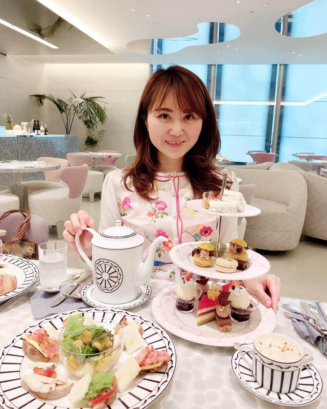 Miku Hirata 平田未来のグルメインスタ