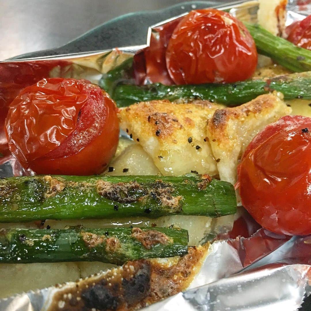 知床漁場 天神橋筋店のグルメインスタ