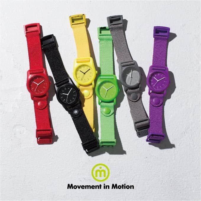 TiCTACさんのインスタグラム写真 - (TiCTACInstagram)「「Movement  in Motion」各¥5,400+tax  気軽に、身軽に、夏らしいPOPなカラーのプラウォッチ。軽い着け心地でレジャーやイベントに大活躍、パンツのベルトループやリュックにも付けられます。ペアウォッチにもおすすめです☺︎ #movementinmotion  #mim #ムーブメントインモーション #アナデジテンプ #tictac #watch #チックタック時計店  #時計 #腕時計 #pairwatch  #ペアウォッチ #時計好き  #腕時計好き  #腕時計倶楽部  #腕時計くら部  #手元 #手元くら部  #手元倶楽部  #今日の時計  #シチズン #プレゼント時計 #腕時計コーデ #ペアウォッチ #pairwatch  #おそろいの時計  #おそろ  #おそろコーデ #カラーアイテム #カラフル #アクセントカラー #アクセサリーウォッチ」7月31日 19時45分 - tictac_press