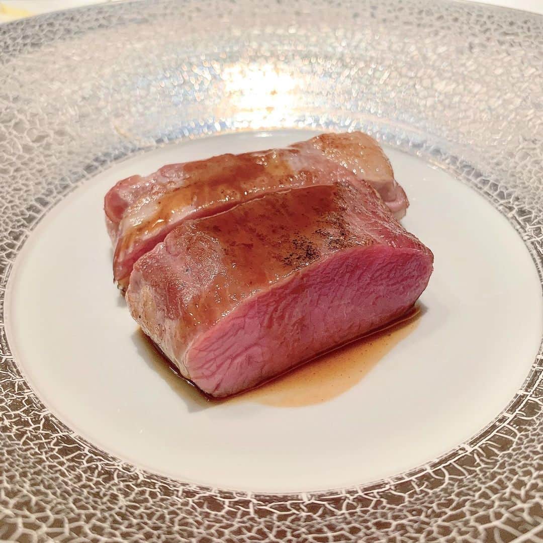 吉川ちかのグルメインスタ