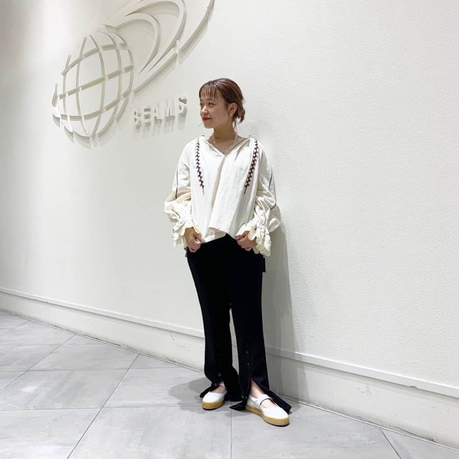 ビームス神戸のグルメインスタ