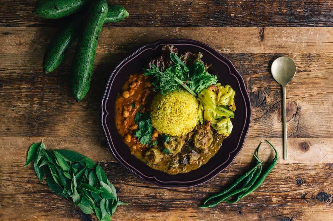 ORGANIC TABLE BY LAPAZのグルメインスタ